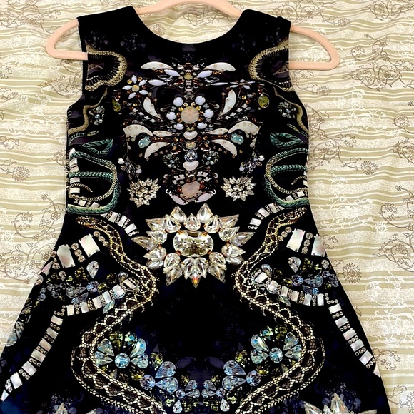 Ted Baker Dresses & Skirts - Ted Baker Dress 🐍💎